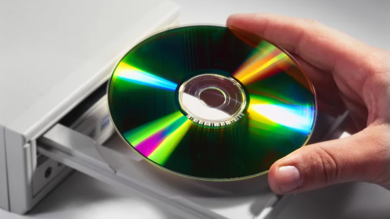 Optical drive demand surges amid Windows 10 retirement — Japanese users switching to Windows 11 are buying up Blu-ray drives | Tom's Hardware
