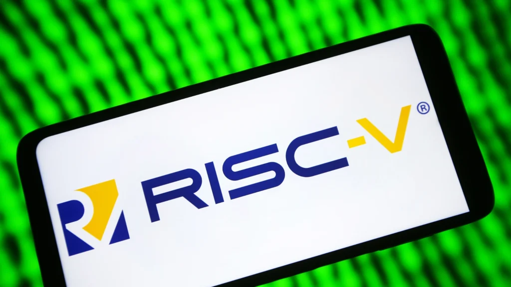 RISC-V قرار است نفوذ ۲۵ درصدی در بازار را اعلام کند