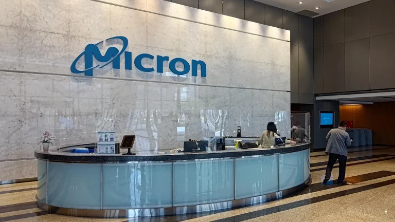 Micron is preparing to exit China’s data center memory market completely, report claims — Beijing banned company's chips from 'critical information infrastructure' in 2023 | Tom's Hardware
