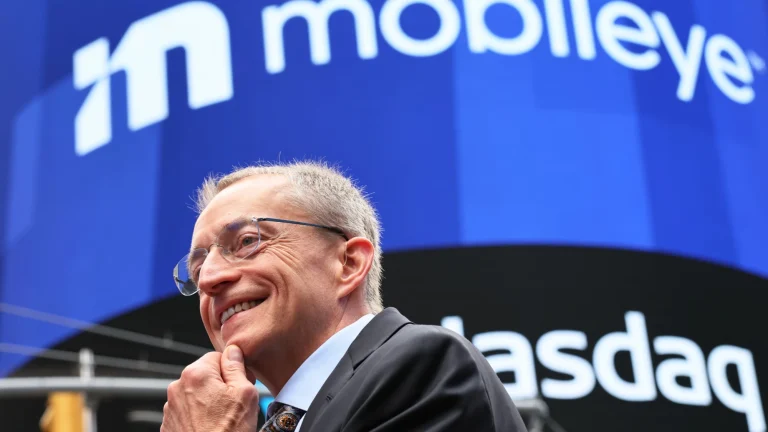Former Intel CEO Pat Gelsinger confirms the industry is in an AI bubble, but that a pop could be several years away — 'We’re displacing all of the internet and the service provider industry as we think about it today' | Tom's Hardware