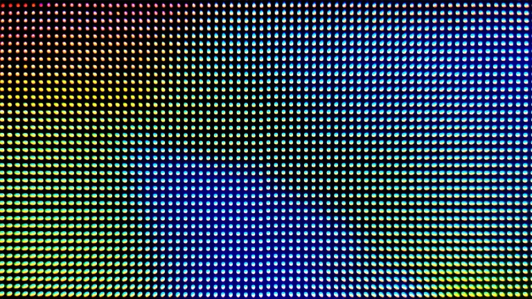 Researchers create world's smallest pixel measuring just 300 nanometers across — could be used to create a 1080p display measuring 1mm across | Tom's Hardware
