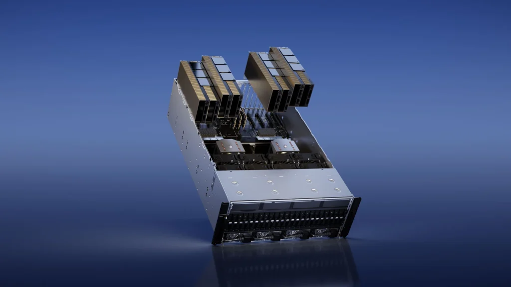 ادعا می‌شود یک شرکت سنگاپوری به چین در قاچاق پردازنده‌های هوش مصنوعی انویدیا به ارزش ۲ میلیارد دلار کمک کرده است