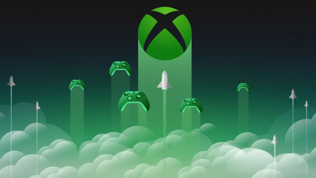 Microsoft reportedly mulls ad-infested free Xbox Cloud Gaming plan — Game Pass Ultimate subscriber allegedly catches ad during game loading | Tom's Hardware