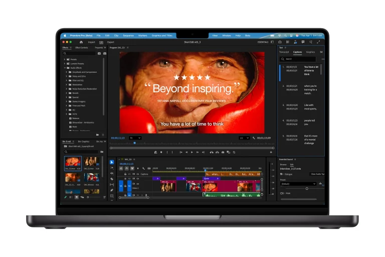 Apple MacBook Pro 14-inch (M5, 2025)