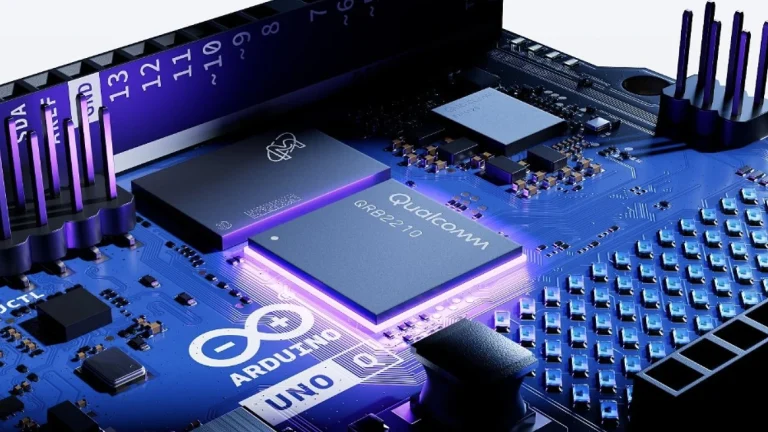 Qualcomm acquires Arduino to make AI development more accessible — microcontroller maker's hardware becomes the foundation of mobile tech giant's edge AI stack | Tom's Hardware