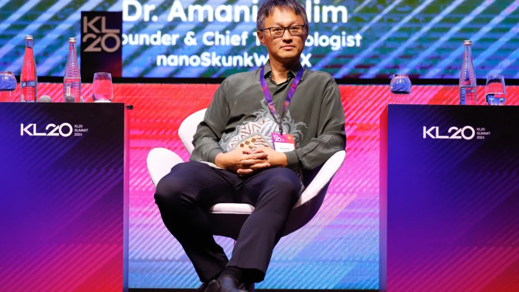 مدیرعامل فایسون ادعا می‌کند کمبود NAND می‌تواند ۱۰ سال طول بکشد