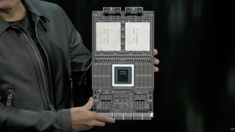 Nvidia reveals Vera Rubin Superchip for the first time — incredibly compact board features 88-core Vera CPU, two Rubin GPUs, and 8 SOCAMM modules | Tom's Hardware