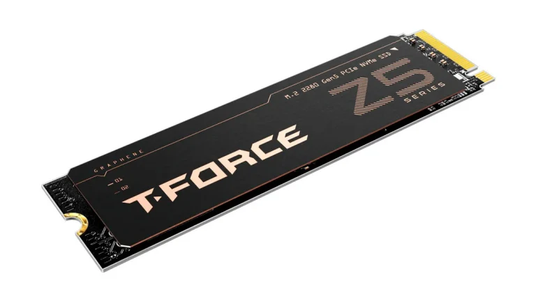 T-Force Z54E