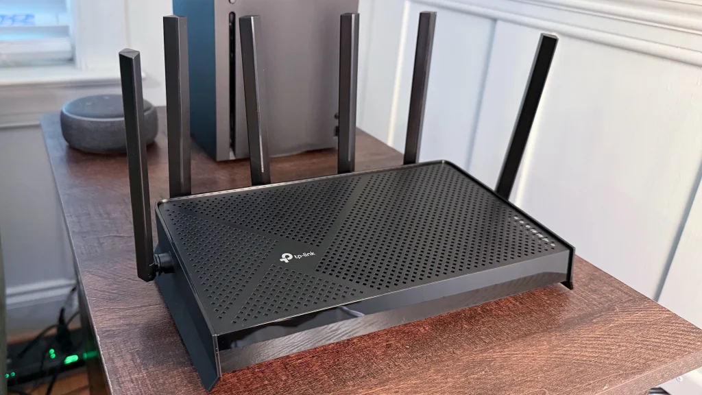 روترهای TP-Link به دلیل نگرانی‌های امنیت ملی مرتبط با چین با ممنوعیت احتمالی در آمریکا مواجه هستند