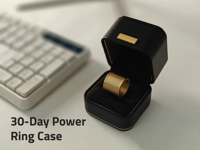 کیس شارژ Prolo Ring