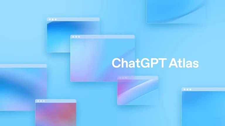 معرفی ChatGPT اطلس - یوتیوب