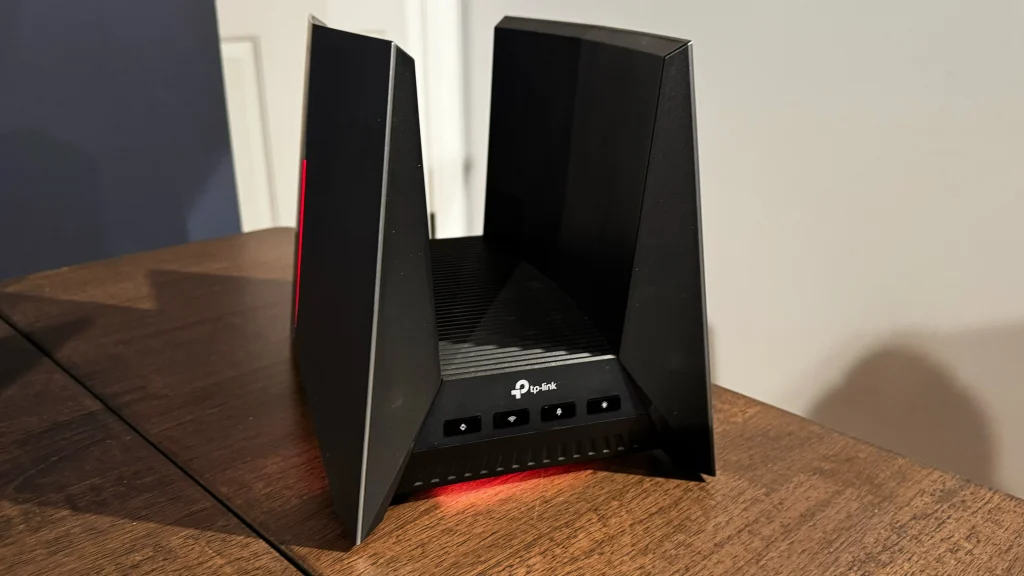 تی‌پی-لینک آزمایش‌های موفقیت‌آمیز وای‌فای ۸ را تأیید می‌کند