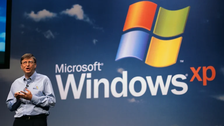 Legendary Microsoft developer reveals the true story behind the most famous product activation key of all time — infamous Windows XP 'FCKGW' licensing key was actually 'a disastrous leak' | Tom's Hardware