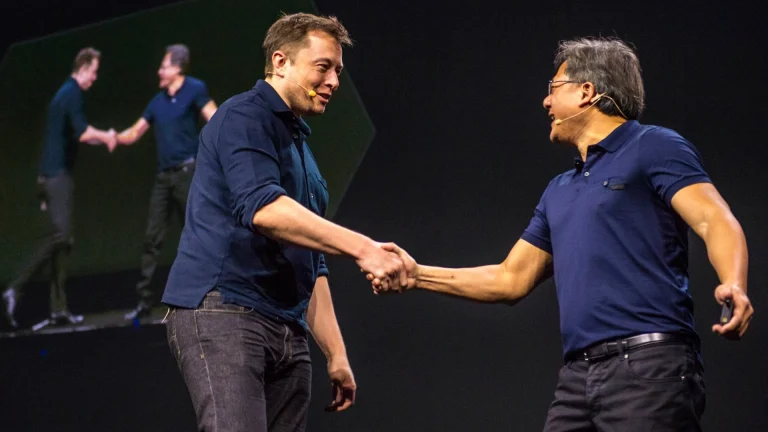 Nvidia reportedly signs another blockbuster AI supply deal, this time with Elon Musk's xAI — investment will support $20 billion Colossus 2 Memphis project | Tom's Hardware