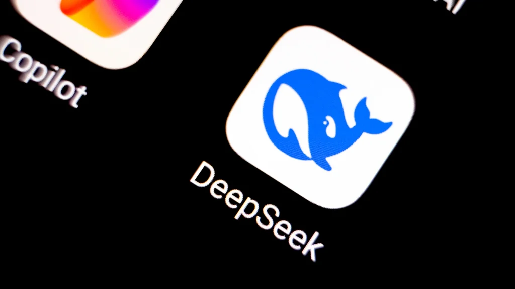 مدل جدید Deepseek با تبدیل متن و اسناد به تصاویر، مصرف منابع را به شدت کاهش می‌دهد