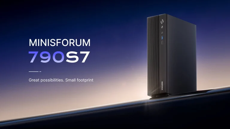 Mini PC maker Minisforum to hike prices, citing 'significant increase in our overall costs' — barebones models not affected, suggesting change caused by memory chip shortages | Tom's Hardware