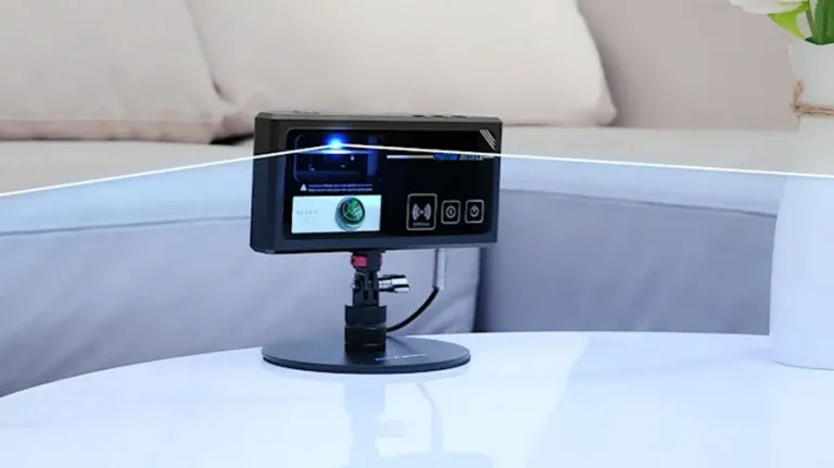 The 'World's First Portable Mosquito Air Defense'