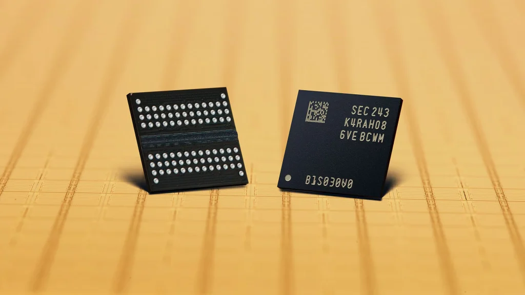 پروژه استارگیت OpenAI تا 40% از تولید جهانی DRAM را مصرف خواهد کرد