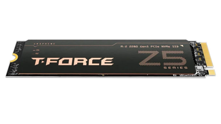 T-Force Z54E