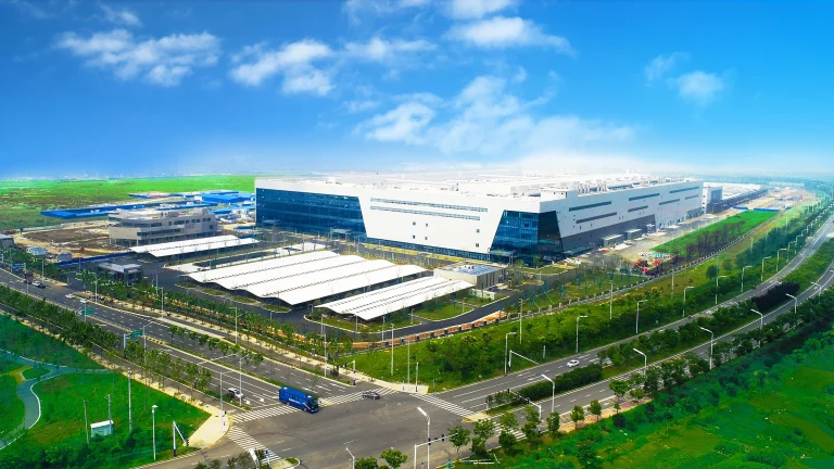 Chinese memory maker reportedly preparing for $42 billion IPO — CXMT plans to go public in early 2026 | Tom's Hardware