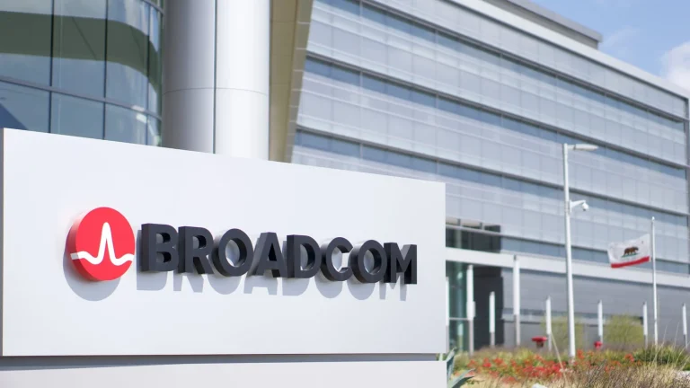 OpenAI and Broadcom to co-develop 10GW of custom AI chips in yet another blockbuster AI partnership — deployments start in 2026 | Tom's Hardware