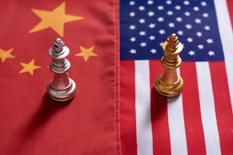 China says it is 'not afraid' of a trade war, in response to US 100% tariffs threat | Tom's Hardware