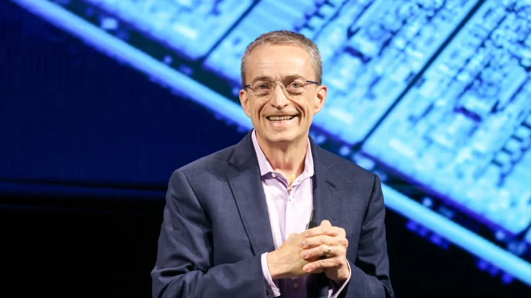 Ex-Intel CEO Pat Gelsinger praises cutting-edge Nvidia chip production with TSMC on US soil, despite Intel missing out — hails manufacturing milestone of US-based supply chain | Tom's Hardware