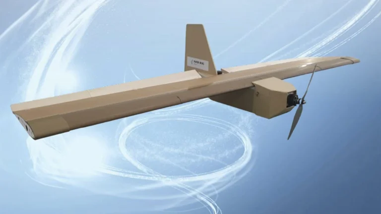 Korea's cardboard drones address UAV shortages and climate crisis — inspired by the Ukraine war, drone inventor looked for the most easily sourced and repairable materials | Tom's Hardware