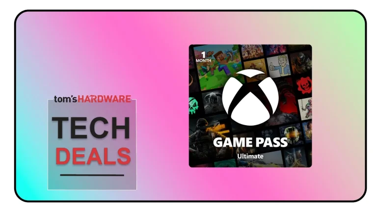 Xbox Game Pass Ultimate