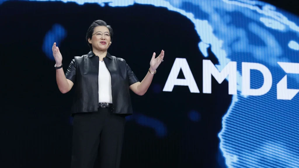 AMD to disclose roadmaps in mid-November — The future of Zen 6, RDNA, CDNA, and UDNA expected | Tom's HardwareTom's Hardware