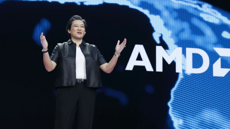 AMD to disclose roadmaps in mid-November — The future of Zen 6, RDNA, CDNA, and UDNA expected | Tom's HardwareTom's Hardware