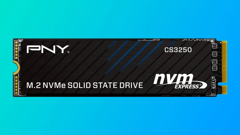 PNY's speedy PCIe 5.0 SSD with 14.9 GB/s speeds starts at $125 — the first Phison E28-powered drive to reach the retail market | Tom's Hardware