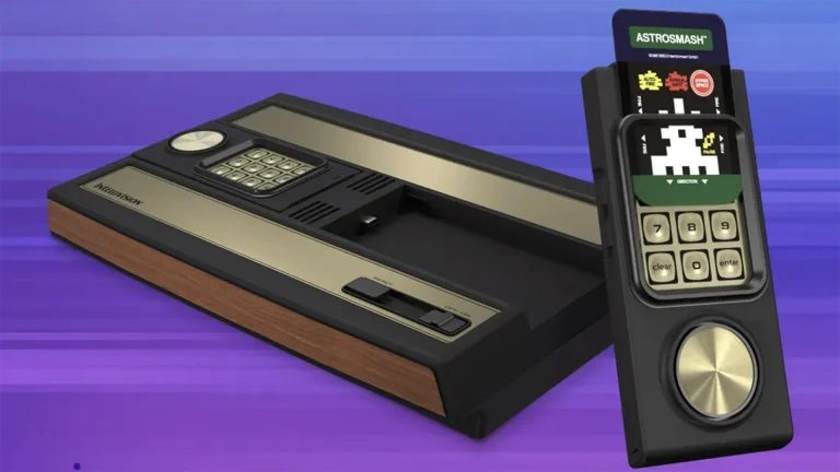 Atari just resurrected its most potent foe in the console wars from 45 years ago, the Intellivision Spirit — $149 console comes with 45 games, was brought into the Atari fold through IP acquisition last year | Tom's Hardware