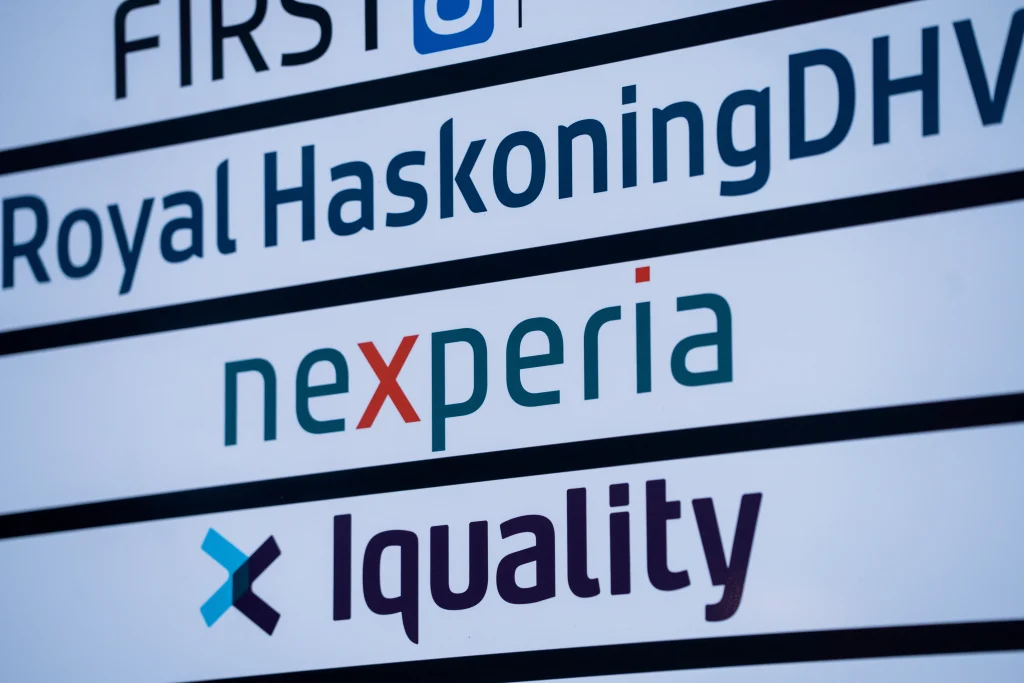 نکسپریا پس از مذاکرات ترامپ و شی، اجازه از سرگیری صادرات از چین را یافت