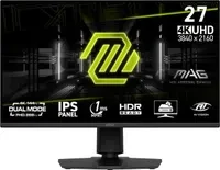 MSI MAG 275UPD