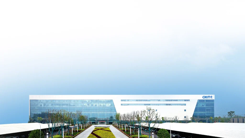 شرکت CXMT، سازنده حافظه چینی که تحت تحریم است، با وجود محدودیت‌های شدید صادراتی آمریکا، از قابلیت‌های جدید و شگفت‌انگیز خود در ساخت تراشه رونمایی کرد