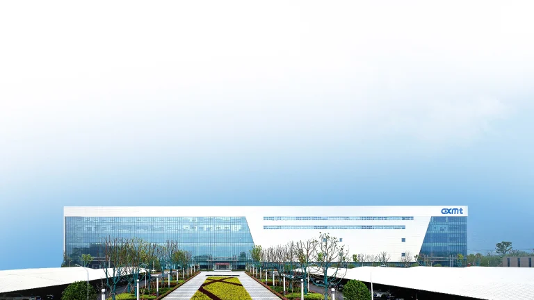 China's banned memory-maker CXMT unveils surprising new chipmaking capabilities despite crushing US export restrictions — DDR5-8000 and LPDDR5X-10667 displayed | Tom's Hardware