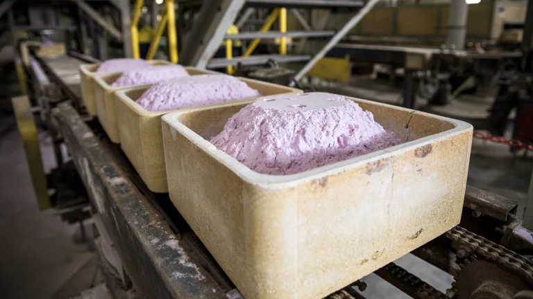 China suspends rare-earth export control measures, easing key flashpoint in US-China trade war — one-year reprieve allows for trade talks with the U.S. to continue | Tom's Hardware