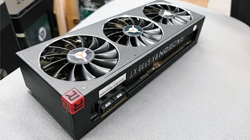 AMD ابهامات پیرامون یادداشت درایور جنجالی RDNA 1 و 2 را روشن می‌کند