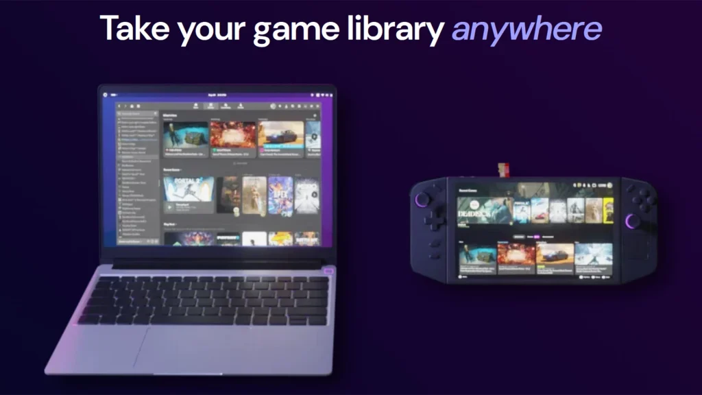 توزیع لینوکس گیمینگ‌محور در یک ماه یک پتابایت ISO ارائه کرد؛ کاربران از به‌روزرسانی اجباری به ویندوز ۱۱ اجتناب می‌کنند