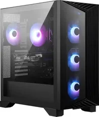 MSI Aegis Z2 Gaming Desktop