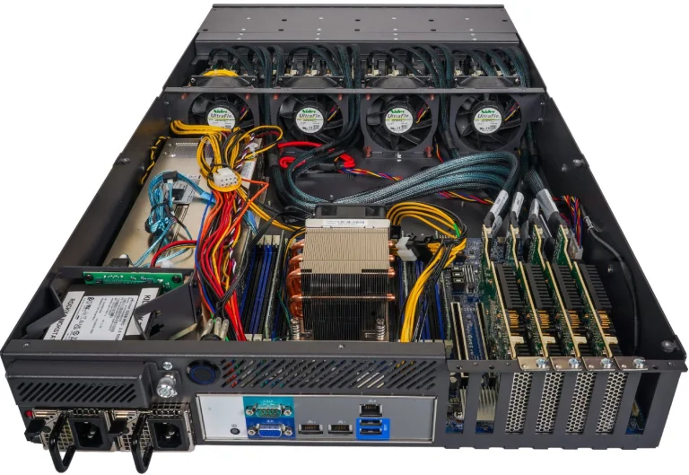 THE NVMe DESTROYINATOR