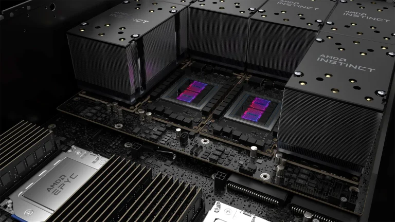 AMD and Eviden unveil Europe's second exascale system — EPYC 'Venice' and Instinct MI430X powered system breaks the ExaFLOP barrier | Tom's Hardware