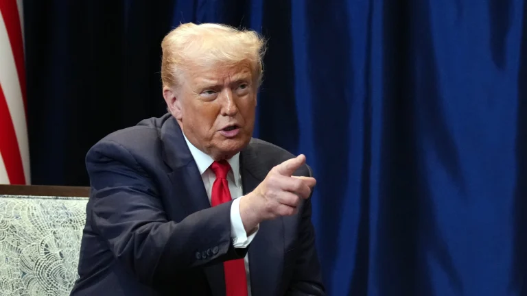 Trump says no Blackwell chips to be sold to China — Nvidia re-entry into Beijing nixed despite temporary trade truce | Tom's Hardware