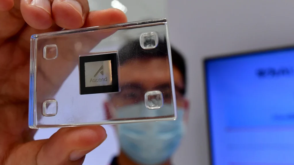 جنگ هوش مصنوعی چین و آمریکا فقط درباره محاسبات نیست، بلکه درباره انرژی است