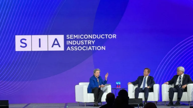 TSMC says advanced‑node capacity falls ‘about three times short’ of AI demand — company's wafer capacity is 'still not enough' as demand continues to rise | Tom's Hardware