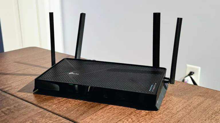 These are the best Black Friday deals on budget Wi-Fi 7 routers — dual-band as low as $81, tri-band from $170 | Tom's Hardware