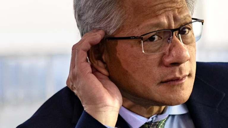 US govt committee slams Nvidia over shared campus with banned Huawei affiliate — says China has been in Nvidia’s backyard for a decade, literally | Tom's Hardware