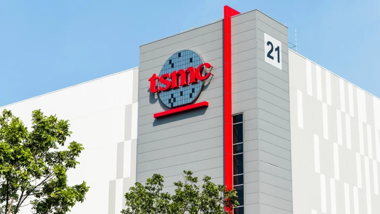 TSMC sues former executive over defection to Intel, says it's highly likely he stole trade secrets — chipmaker claims Wei-Jen Lo broke non-disclosure and non-compete agreements | Tom's Hardware