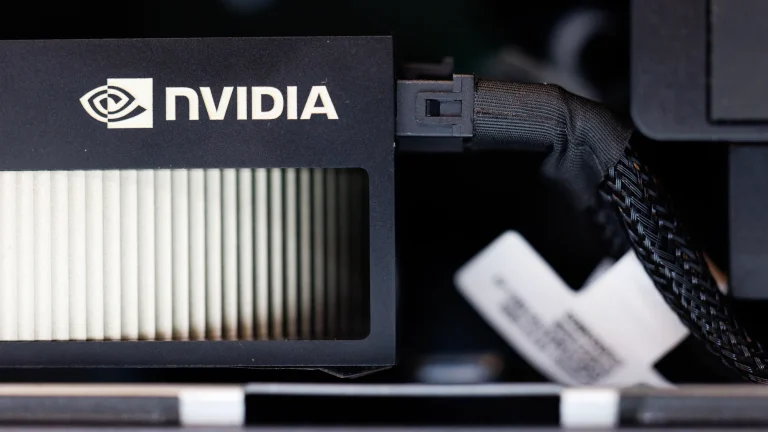 2008 financial crisis prophet bets against the AI bubble with potential $1 billion payout — Michael Burry reveals put options on Nvidia and Palantir | Tom's Hardware
